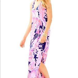 Kerri Maxi Dress